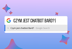 Czym jest chatbot Bard?